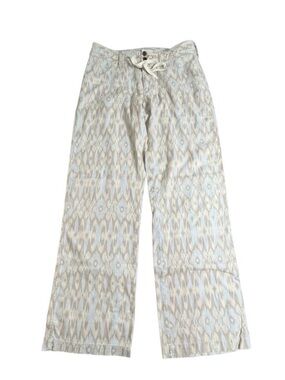 Patagonia Island Hemp Ikat pant
